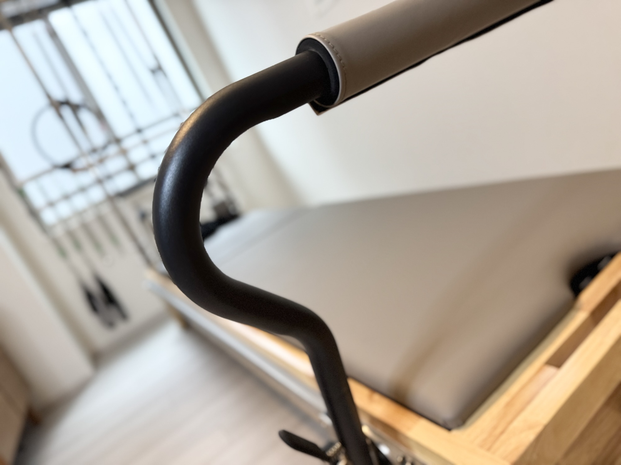 ピラティスマシン